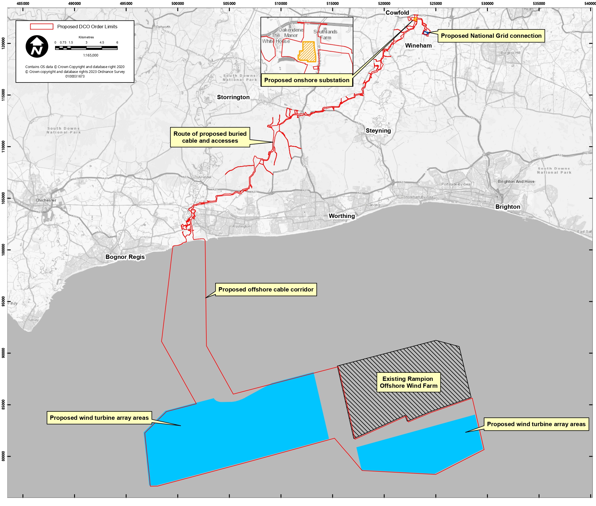 RAMPION 2 - Last Chance to Have Your Say
